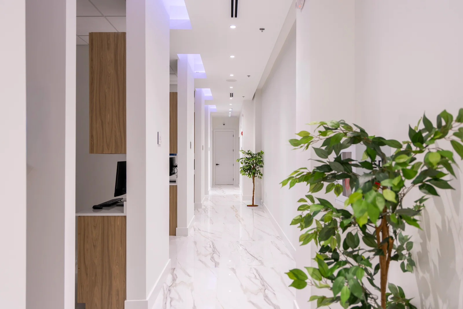 Precision Care, Personal Touch at Upper Dental