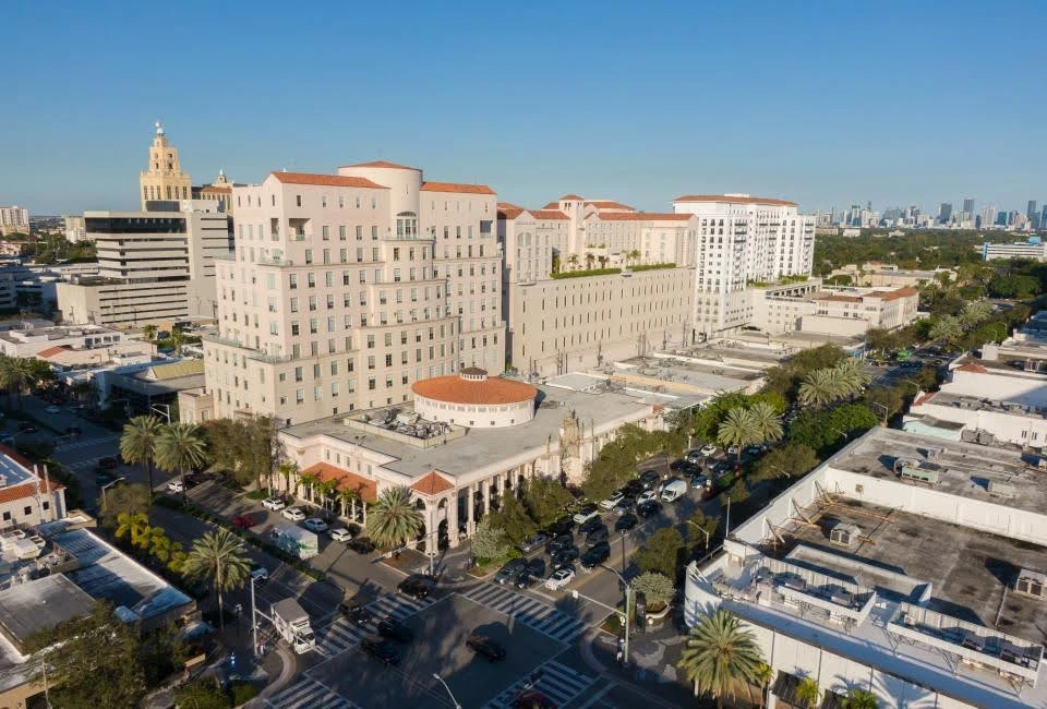 Upper Dental - Coral Gables