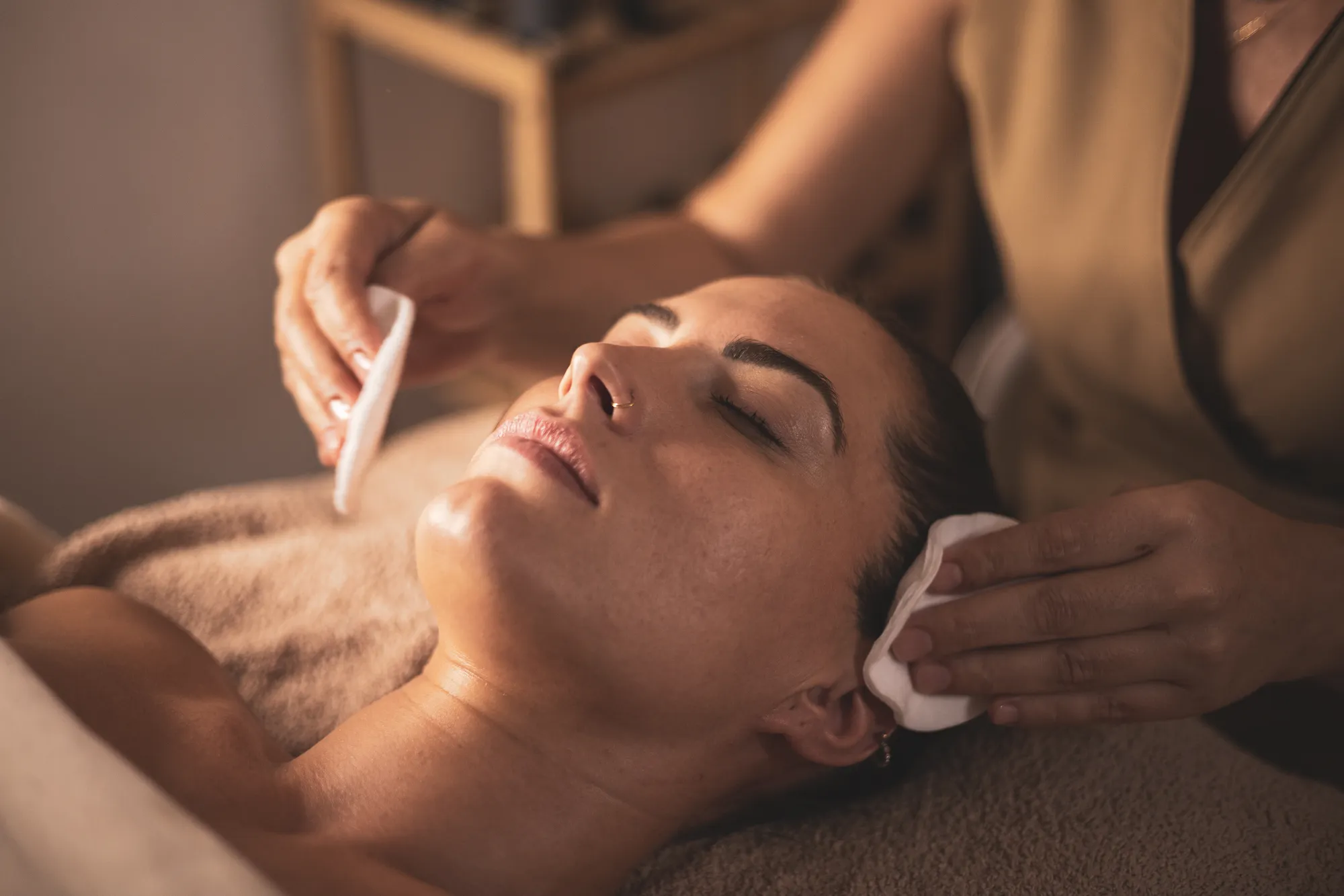Estética facial en Upper Dental