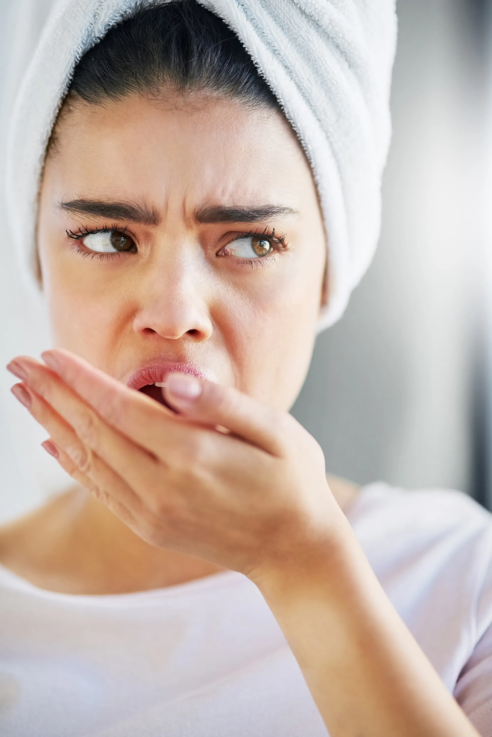 Upper Dental preventive care treatment room